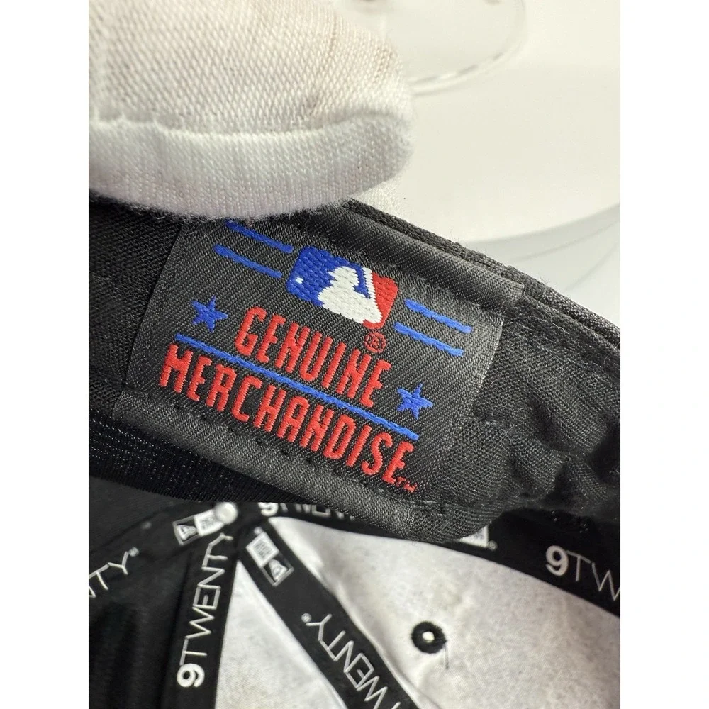Authentic MLB New Era Oakland Athletics black camouflage Flex Hat‎